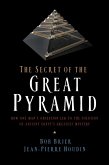 The Secret of the Great Pyramid (eBook, ePUB) The Secret of the Great Pyramid (eBook, ePUB)