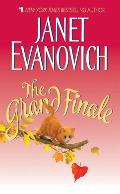 The Grand Finale (eBook, ePUB) - Evanovich, Janet