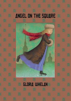 Cover Angel on the Square (eBook, ePUB)