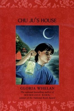 Chu Ju's House (eBook, ePUB) - Whelan, Gloria