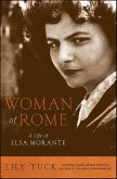 Woman of Rome (eBook, ePUB)