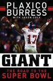 Giant (eBook, ePUB) Giant (eBook, ePUB)