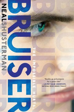Bruiser (eBook, ePUB) - Shusterman, Neal