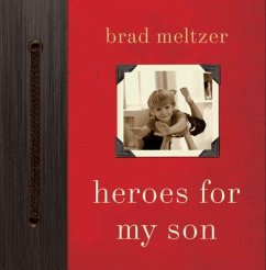 Heroes for My Son (eBook, ePUB) - Meltzer, Brad