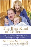The Best Kind of Different (eBook, ePUB)