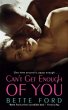 Can't Get Enough of You (eBook, ePUB) - Bild 1