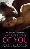 Can't Get Enough of You (eBook, ePUB)