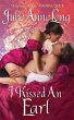 I Kissed an Earl (eBook, ePUB) - Bild 1