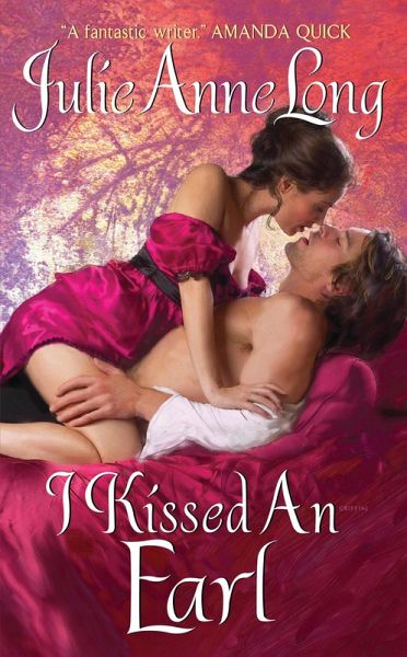 I Kissed an Earl (eBook, ePUB)
