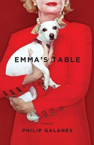 Emma's Table (eBook, ePUB) Emma's Table (eBook, ePUB)