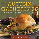 Autumn Gatherings (eBook, ePUB) Autumn Gatherings (eBook, ePUB)