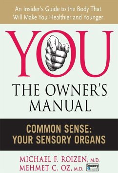 Cover Common Sense (eBook, ePUB)