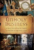 Unholy Business (eBook, ePUB)