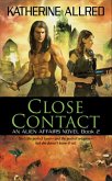 Close Contact (eBook, ePUB) Close Contact (eBook, ePUB)