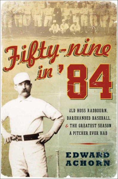 Fifty-Nine in '84 (eBook, ePUB) Fifty-Nine in '84 (eBook, ePUB)
