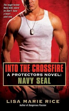 Into the Crossfire (eBook, ePUB) - Rice, Lisa Marie