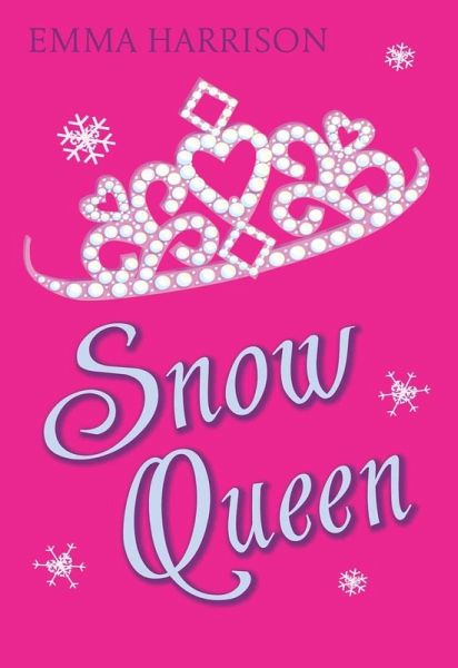 Snow Queen (eBook, ePUB)