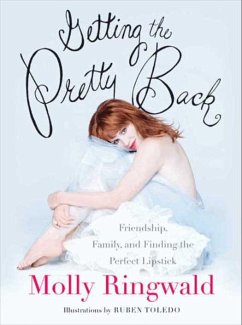 Cover Getting the Pretty Back (eBook, ePUB)