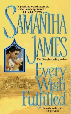 Cover Every Wish Fulfilled (eBook, ePUB)