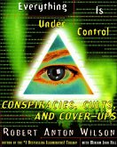 Everything Is Under Control (eBook, ePUB)