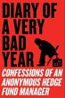 Diary of a Very Bad Year (eBook, ePUB) - Bild 1