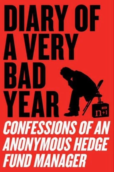 Diary of a Very Bad Year (eBook, ePUB) Diary of a Very Bad Year (eBook, ePUB)