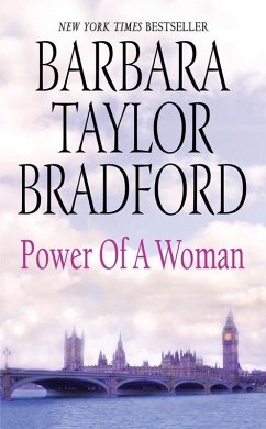 Power of a Woman (eBook, ePUB) - Bradford, Barbara Taylor