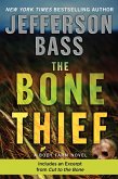 The Bone Thief (eBook, ePUB)
