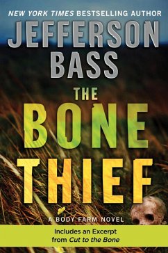 Cover The Bone Thief (eBook, ePUB)