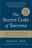 The Secret Code of Success (eBook, ePUB)