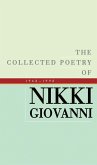 The Collected Poetry of Nikki Giovanni (eBook, ePUB)