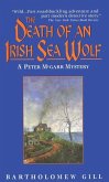 The Death of an Irish Sea Wolf (eBook, ePUB)