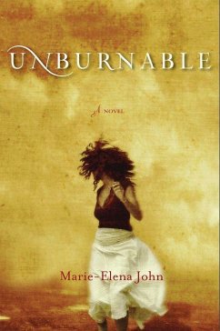 Cover Unburnable (eBook, ePUB)