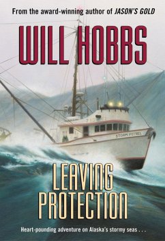 Leaving Protection (eBook, ePUB) - Hobbs, Will