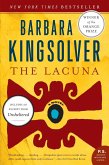 The Lacuna (eBook, ePUB)