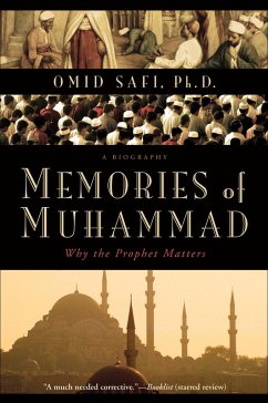 Memories of Muhammad (eBook, ePUB) - Safi, Omid