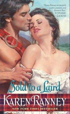 Cover Sold to a Laird (eBook, ePUB)