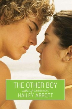 Cover The Other Boy (eBook, ePUB)