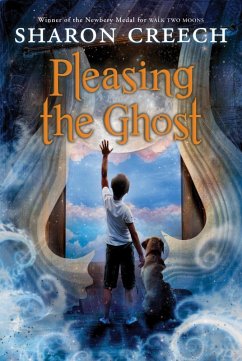 Pleasing the Ghost (eBook, ePUB) - Creech, Sharon