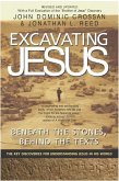 Excavating Jesus (eBook, ePUB)
