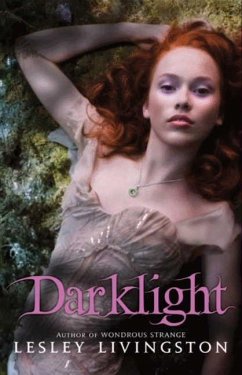 Darklight (eBook, ePUB) - Livingston, Lesley