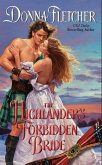 The Highlander's Forbidden Bride (eBook, ePUB)