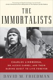 The Immortalists (eBook, ePUB)