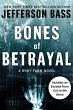 Bones of Betrayal (eBook, ePUB) - Bild 1