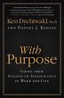 With Purpose (eBook, ePUB) - Bild 1