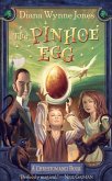 The Pinhoe Egg (eBook, ePUB)