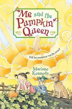 Cover Me and the Pumpkin Queen (eBook, ePUB)