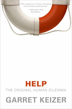 Help (eBook, ePUB) - Keizer, Garret