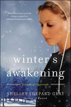Winter's Awakening (eBook, ePUB) - Gray, Shelley Shepard