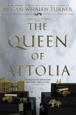 The Queen of Attolia (eBook, ePUB) The Queen of Attolia (eBook, ePUB)